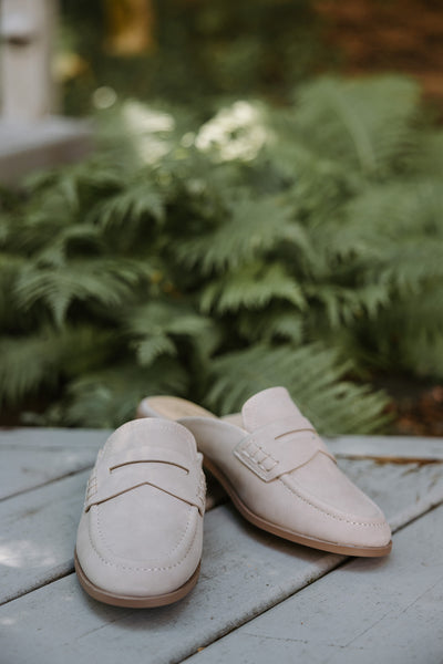 Ivory hot sale loafers mens