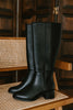 Classic Fall Boot - Black